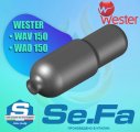 Мембрана для г/а WESTER WAV / WAO 150 литров