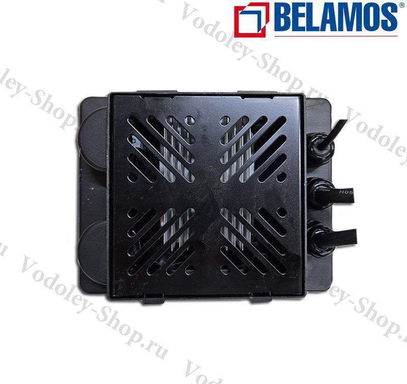 Частотник Belamos FIL-10 2,2 кВт