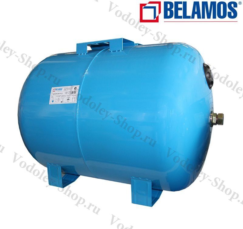 Гидроаккумулятор BELAMOS 100 CT2