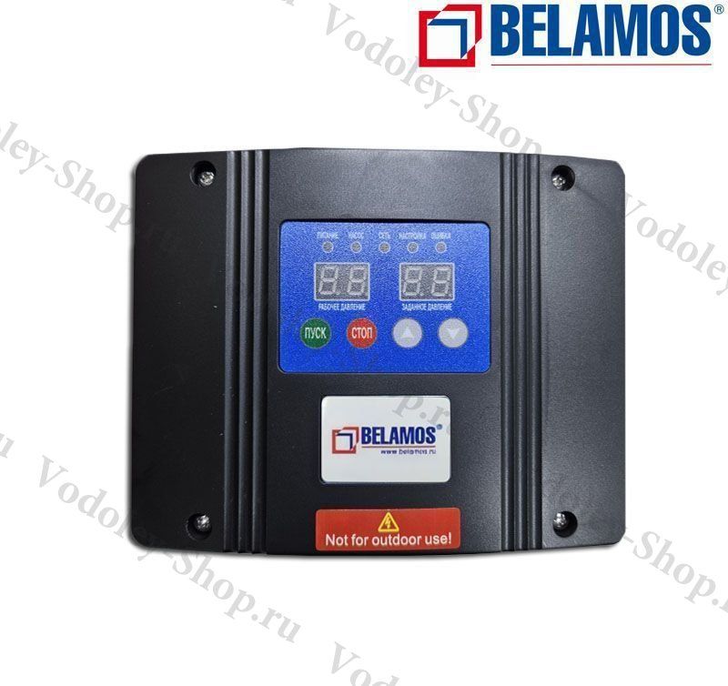 Частотник Belamos FIL-10 2,2 кВт