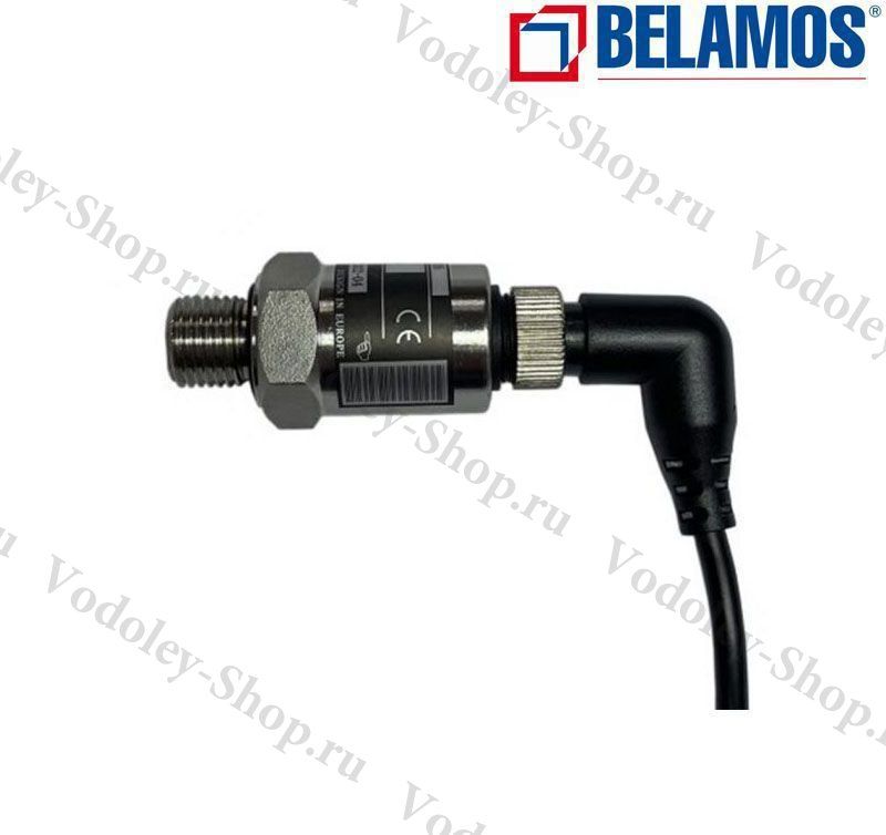 Частотник Belamos FIL-10 2,2 кВт