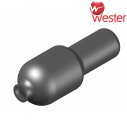 Мембрана для г/а WESTER WAV / WAO 100 литров
